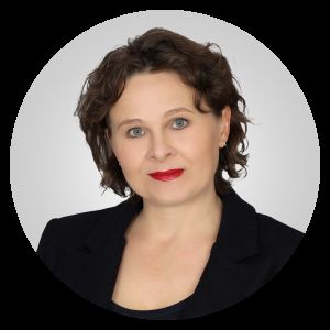 Magdalena Spychalska