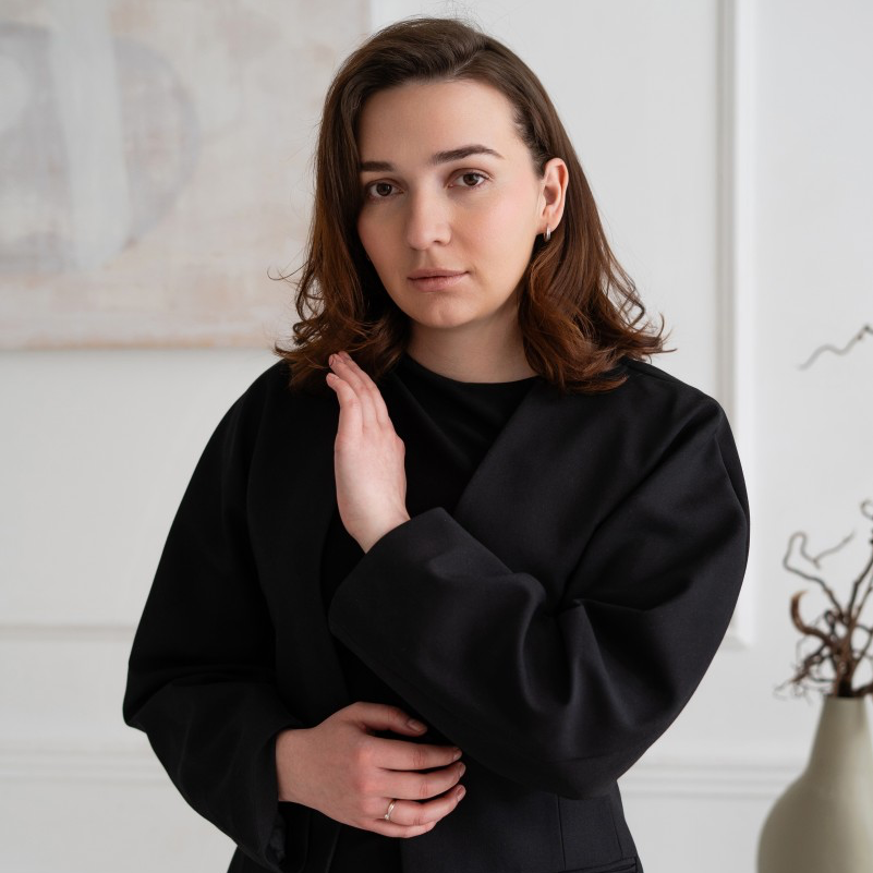 Alona Bashchuk