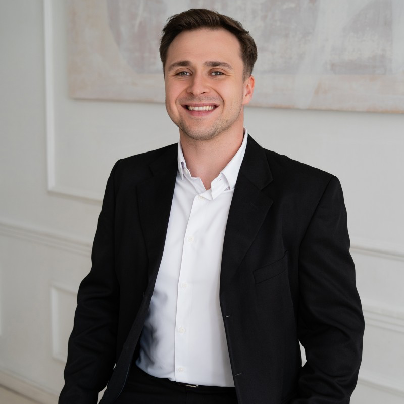 Maciej Bodys