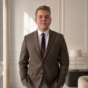 Aleksander Liakhovich