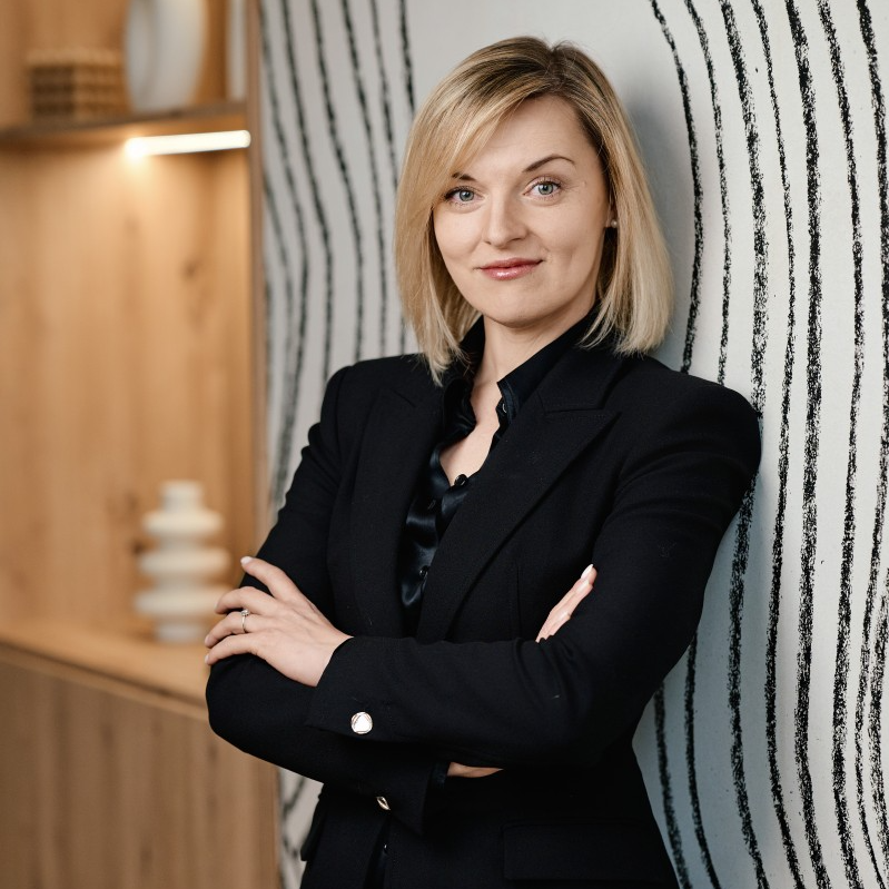 Katarzyna Burian