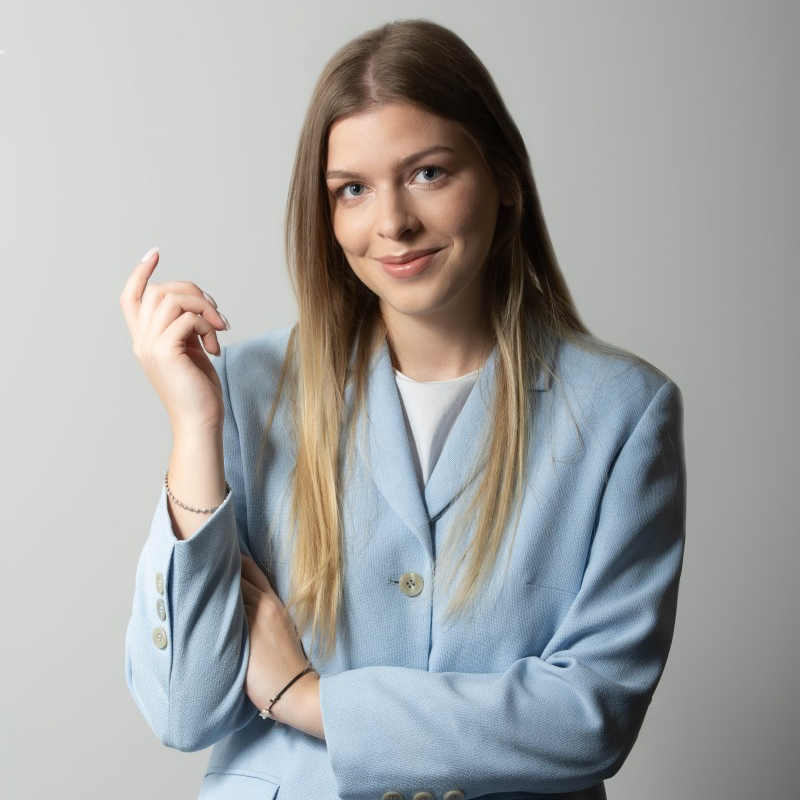 Aleksandra Szeląg-Kabacińska