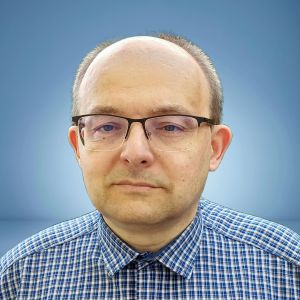 Grzegorz Nagacz