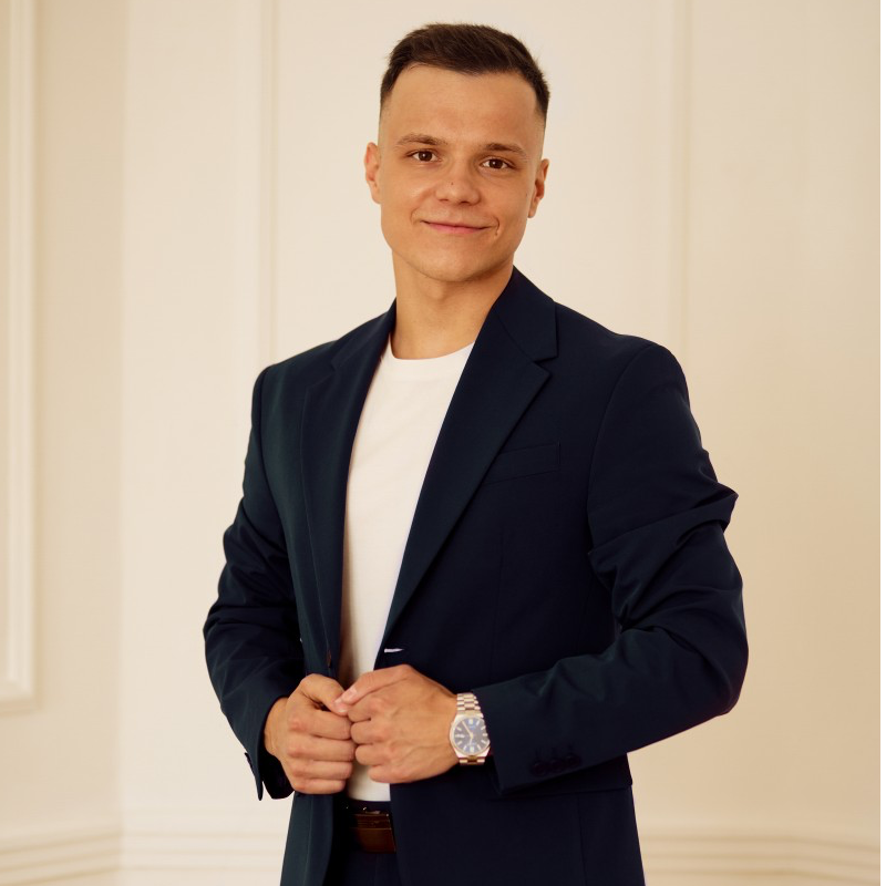 Dominik Śmigel