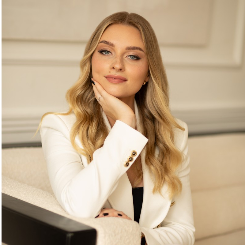 Julia Lidzbarska