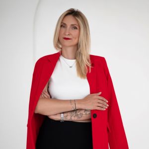 Viktoryia Melnitskaya