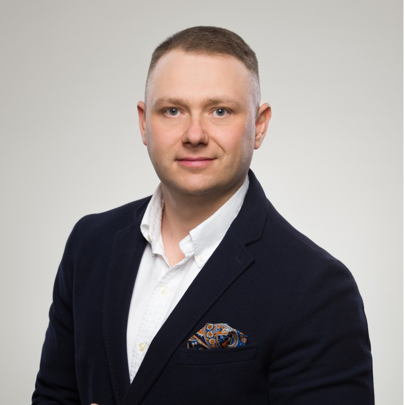 Adrian Wojciechowski