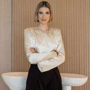 Julia Czamarska