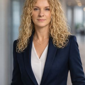 Małgorzata Derezińska