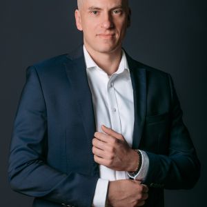 Wojciech Paterek