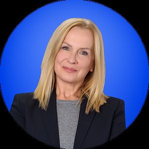 Urszula Sokołowska