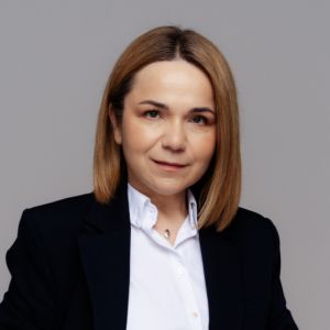 Aleksandra Morka