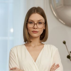 Maria Strycharska-Gać