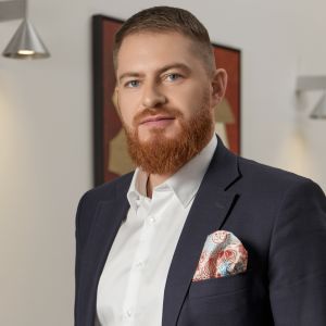 Maciej Miszkiel