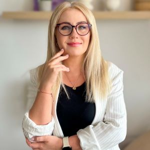 Małgorzata Kulanica