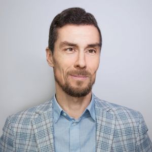 Mariusz Cybulski