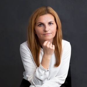 Agnieszka Podkówka