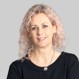 Magdalena Kembrowska