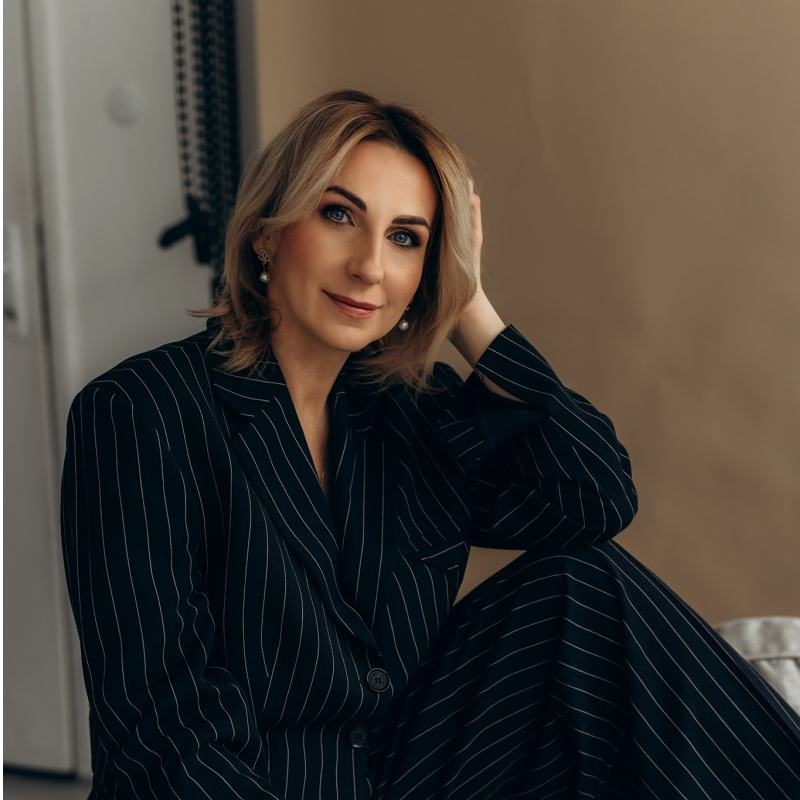 Lidia Kazana