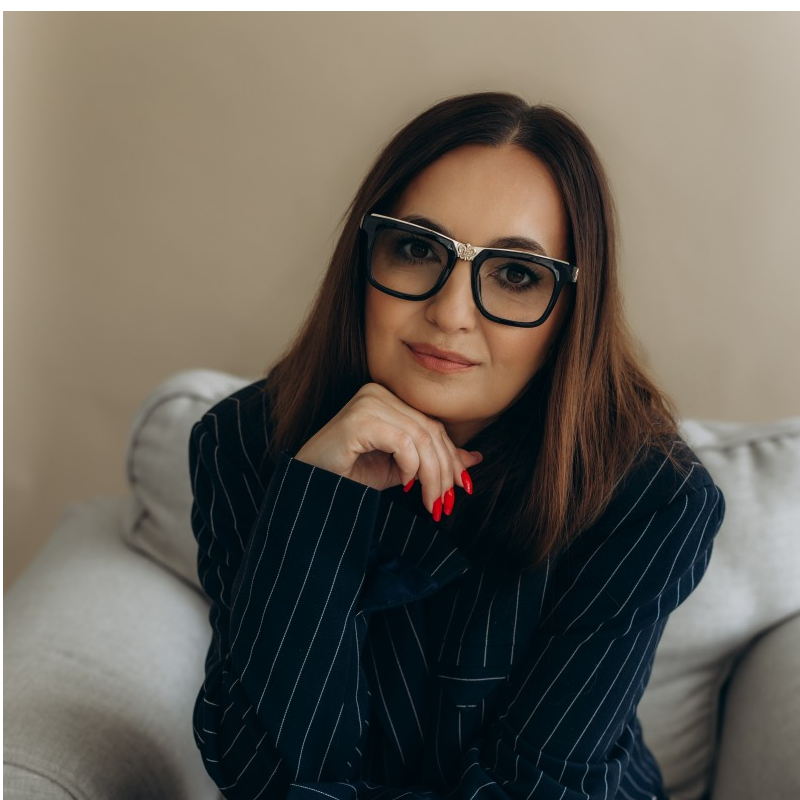 Taisa Katrynets Olko