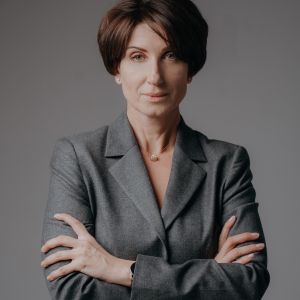 Svitlana Karlova