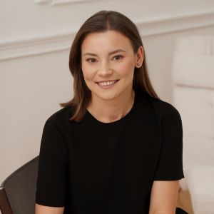Aneta Trzcionkowska