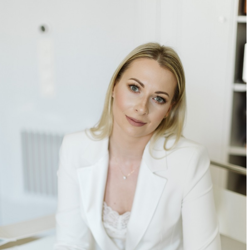 Aneta Wójcik-Janczar