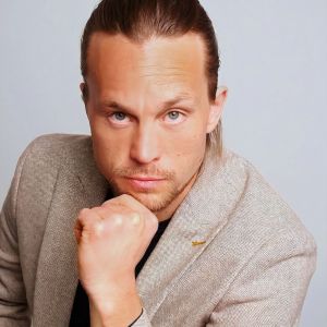 Daniel Suska