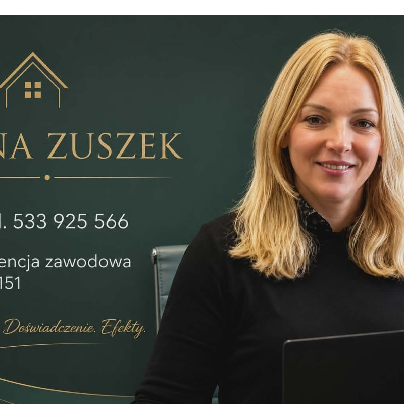 Anna Zuszek