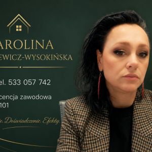 Karolina Stankiewicz-Wysokińska