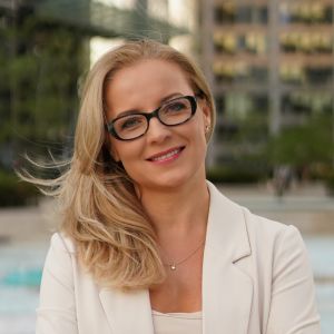 Katarzyna Sykała