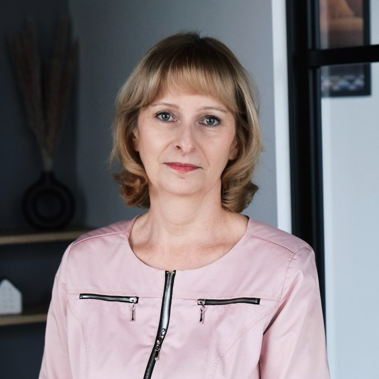 Małgorzata Pakulska