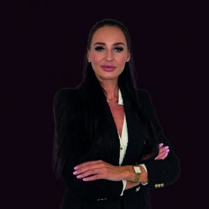 Monika Rabus