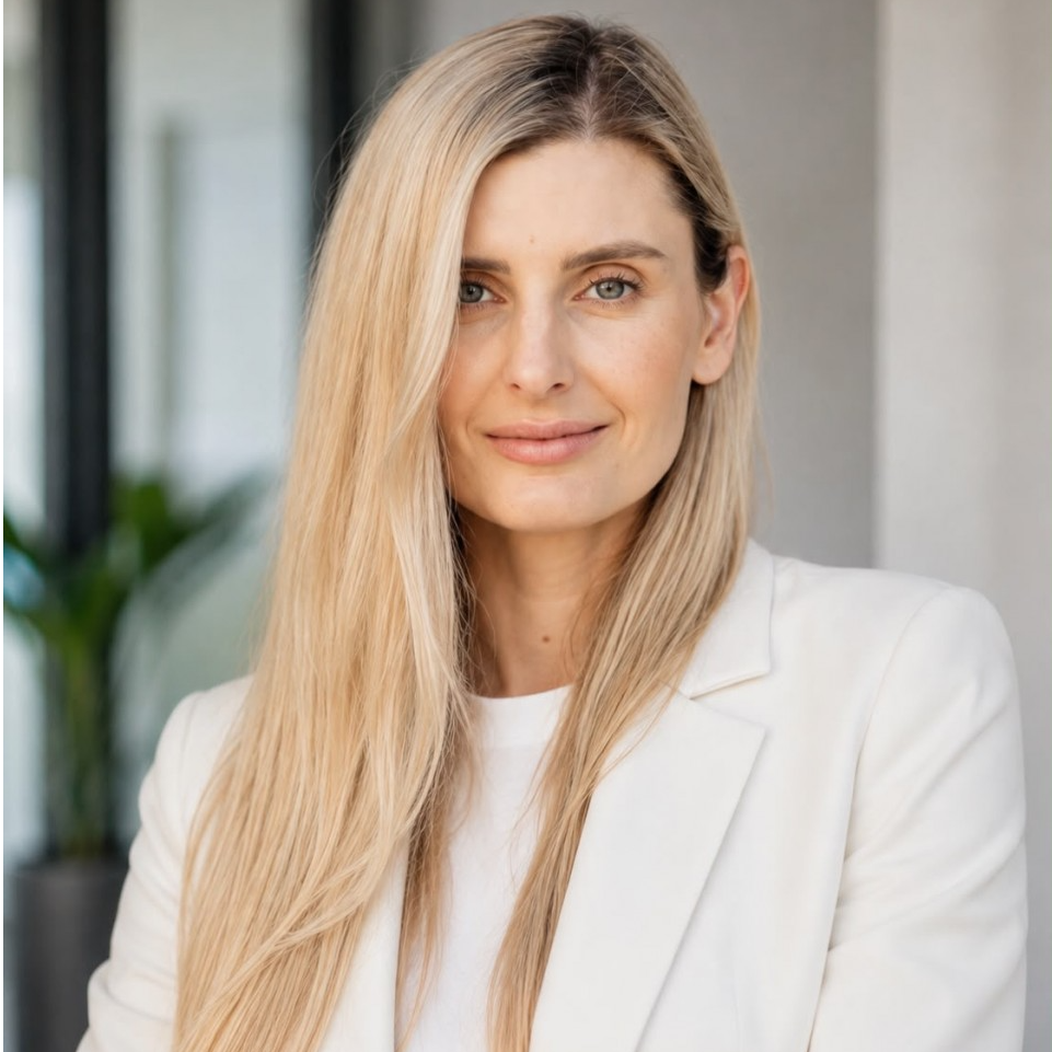 Alicja Wiśniewska