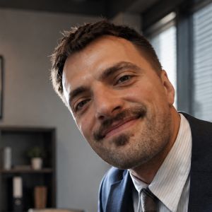 Rafał Trzeszczkowski