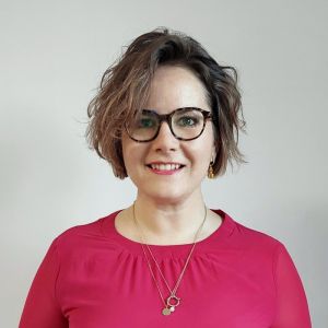 Urszula Dziedzic