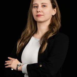 Wiktoria Rzepecka