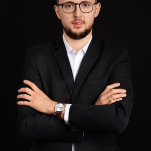 Krzysztof Krzemiński