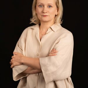 Iwona Bielańska-Woźniak