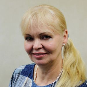 Małgorzata Bochenko
