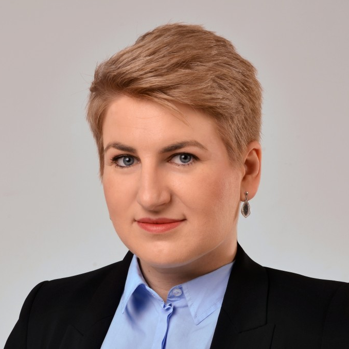 Katarzyna Jakubowska