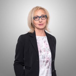 Renata Olesińska