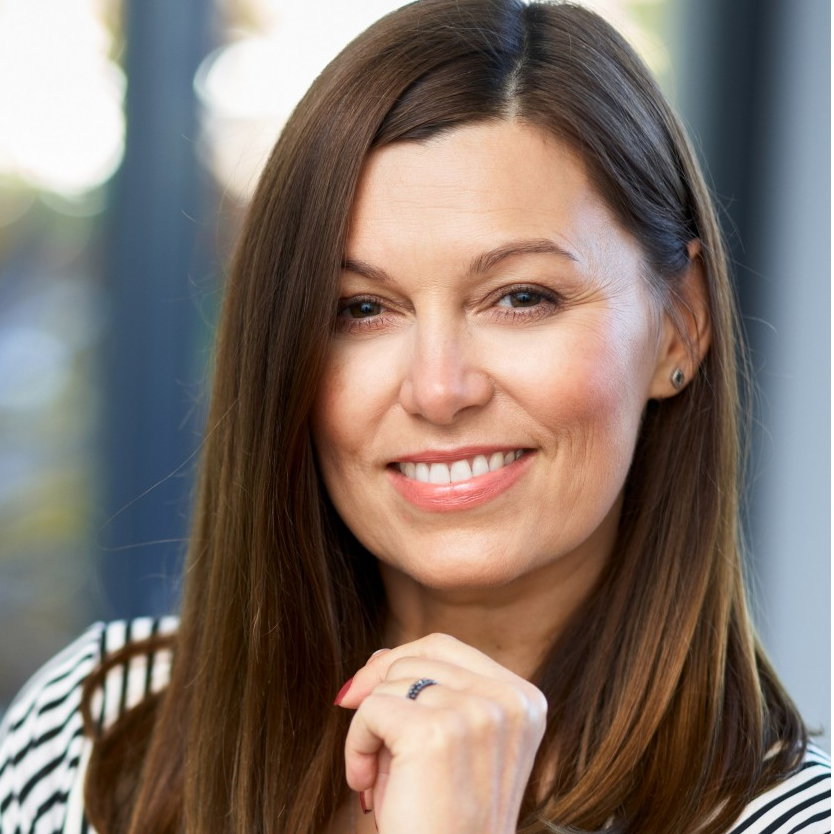 Karolina Gadzińska