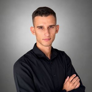 Jakub Słowiński