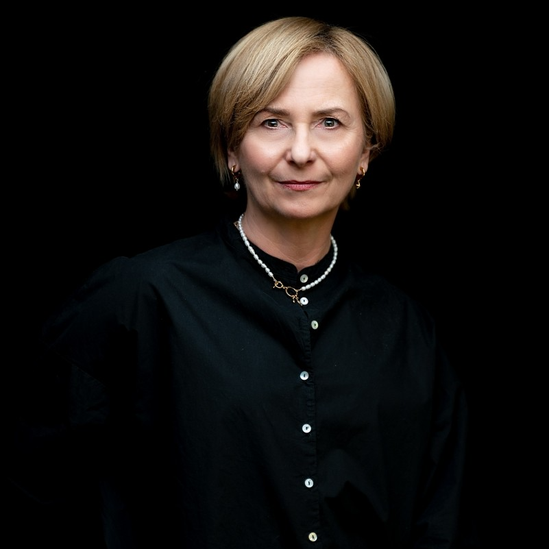 Magdalena Pławska