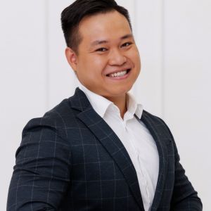 Darek Pham