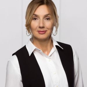Katarzyna Domagała