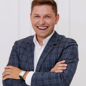Marcin Legieć
