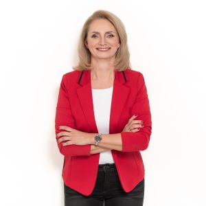 Iwona  Słowińska