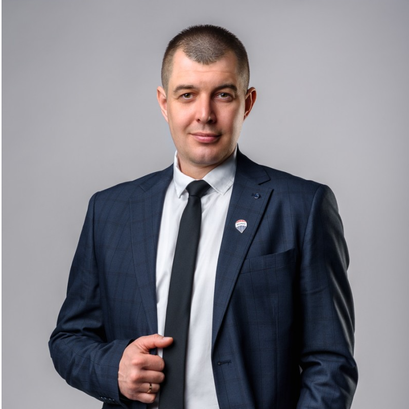 Siergiej Kirychun